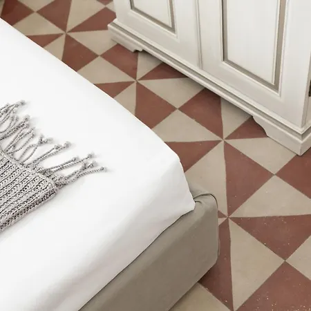 Mantatelure فندق مبيت وإفطار ليتشي