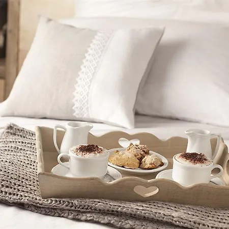 Mantatelure Bed & Breakfast Lecce