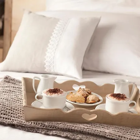 Mantatelure Frühstückspension Lecce