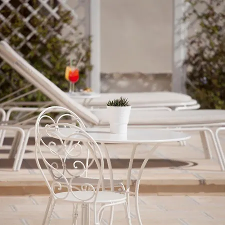 Mantatelure فندق مبيت وإفطار 4*