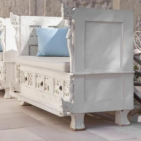 فندق مبيت وإفطار Mantatelure ليتشي