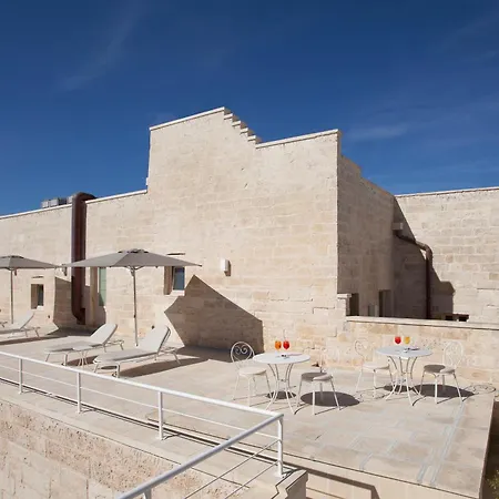 Frühstückspension Mantatelure Lecce