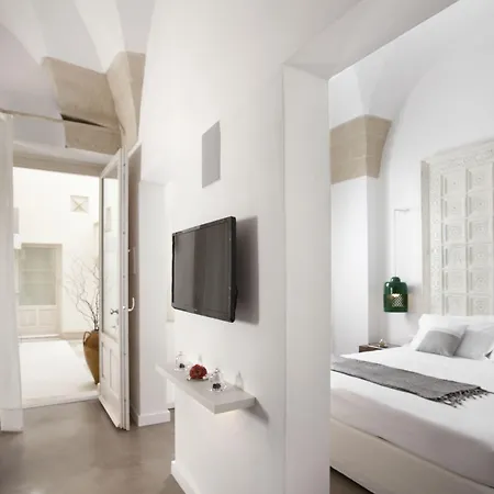 فندق مبيت وإفطار Mantatelure