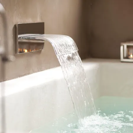 فندق مبيت وإفطار Mantatelure 4*