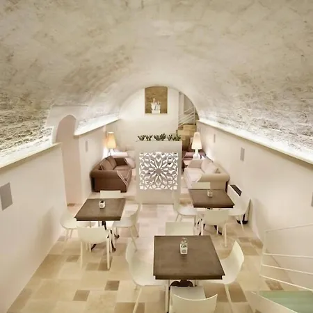 فندق مبيت وإفطار Mantatelure 4*