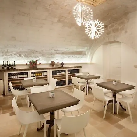 Mantatelure 4* Lecce