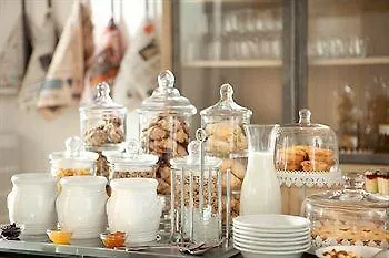 Bed & Breakfast Mantatelure Lecce