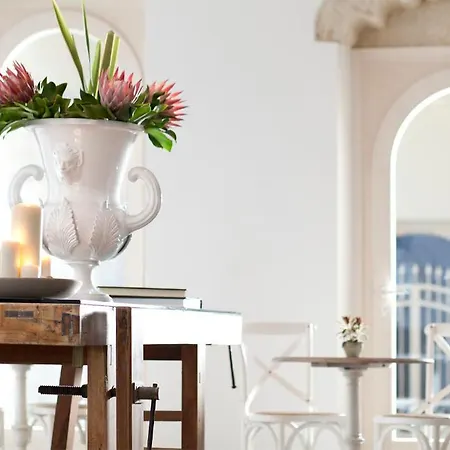 Frühstückspension Mantatelure 4*