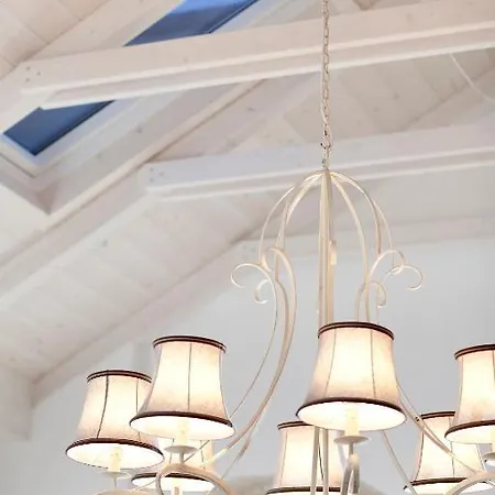 Mantatelure Frühstückspension Lecce