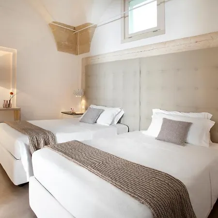 Bed & Breakfast Mantatelure 3*