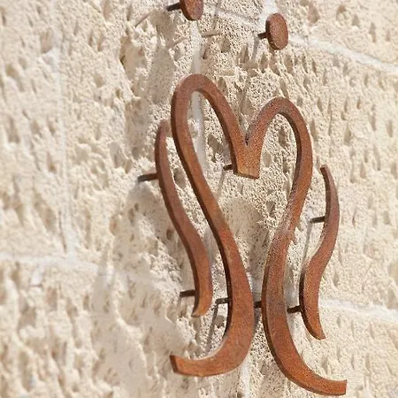 فندق مبيت وإفطار Mantatelure