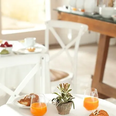 Bed & Breakfast Mantatelure 3*