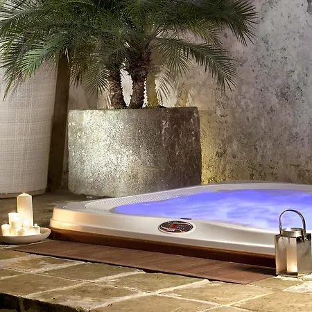 Mantatelure Bed & Breakfast 3*