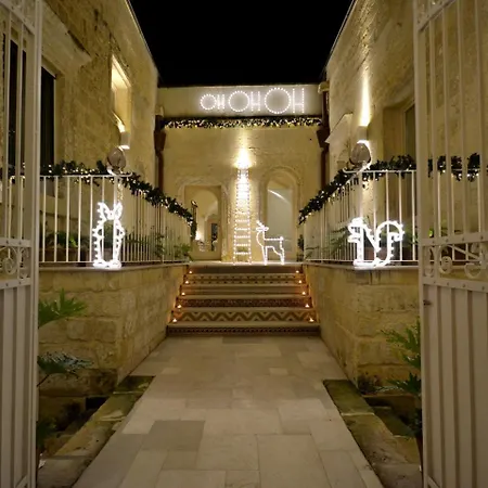 Mantatelure Bed & Breakfast