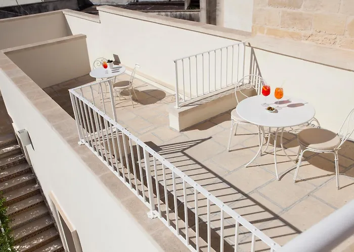 Mantatelure לינה וארוחת בוקר 4*