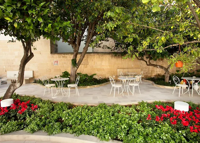 Mantatelure Отель типа 