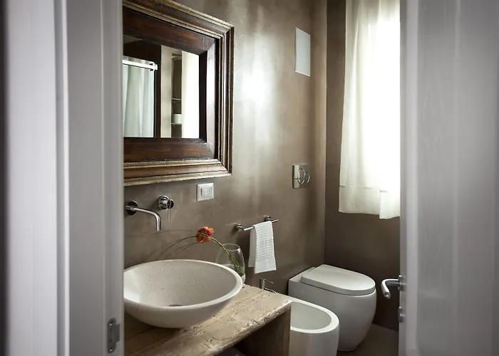 Mantatelure לינה וארוחת בוקר 4*