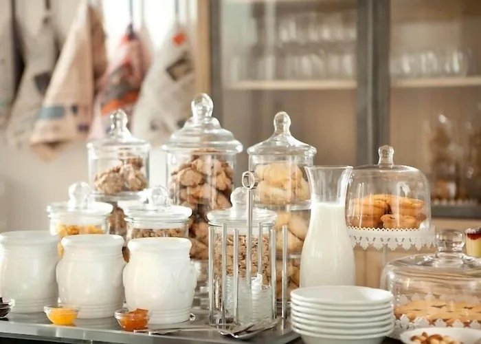 לינה וארוחת בוקר Mantatelure לצ'ה