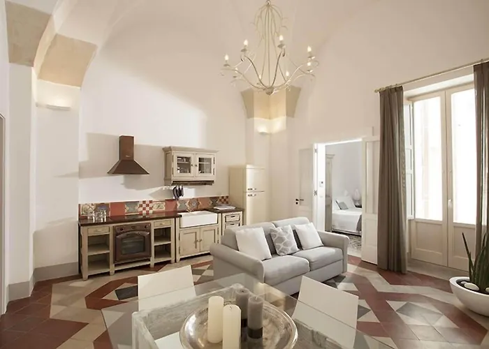 Mantatelure לינה וארוחת בוקר 4*