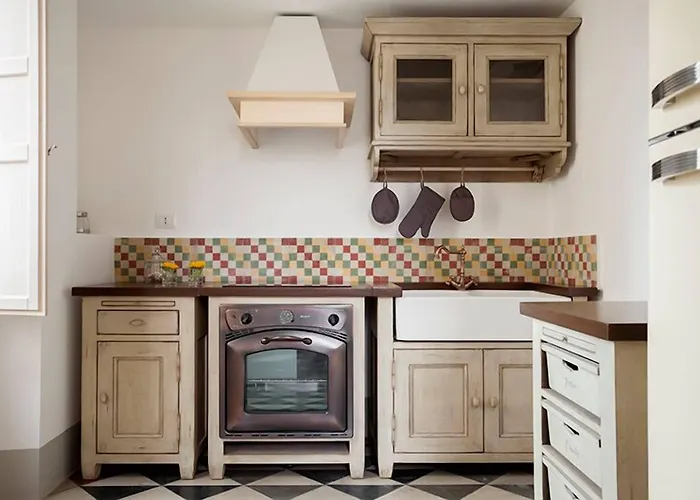 Mantatelure לינה וארוחת בוקר 4*