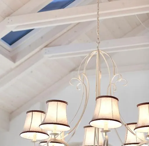 Mantatelure לינה וארוחת בוקר לצ'ה