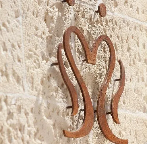 לינה וארוחת בוקר Mantatelure