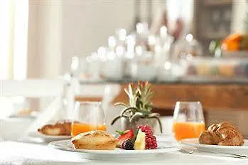 Mantatelure לינה וארוחת בוקר לצ'ה