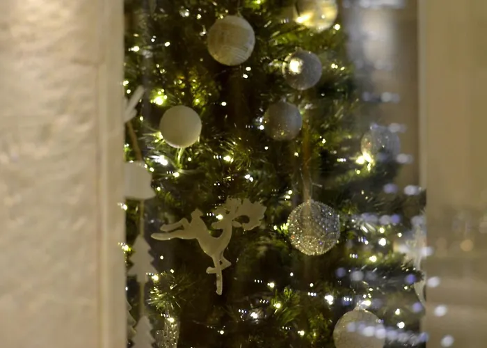 לינה וארוחת בוקר Mantatelure לצ'ה