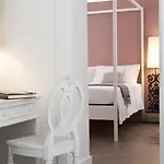 Bed & Breakfast Mantatelurè 4*