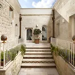 Mantatelurè Bed & Breakfast
