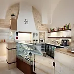 Mantatelurè Bed & Breakfast