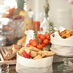 Bed & Breakfast Mantatelurè Lecce
