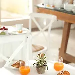 Bed & Breakfast Mantatelurè 4*