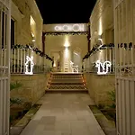 Mantatelurè Bed & Breakfast
