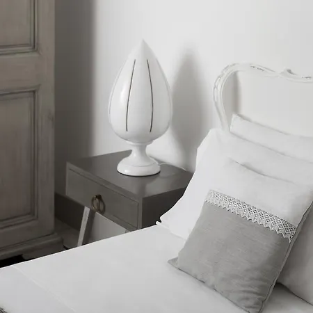 Mantatelure 4* Lecce