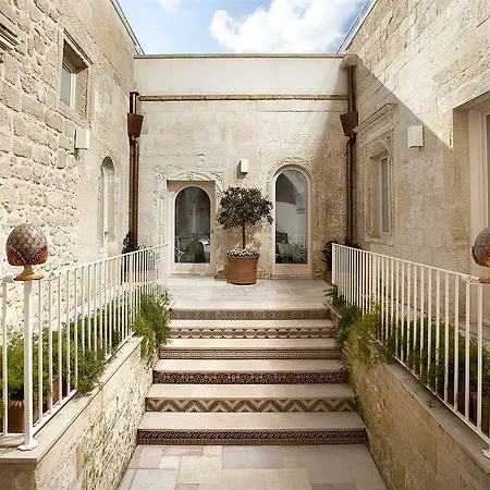 Mantatelurè Bed & Breakfast