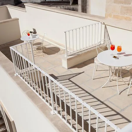Mantatelure Bed & Breakfast 4*