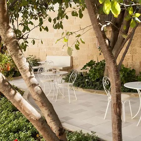 Mantatelure Oda ve Kahvaltı Lecce