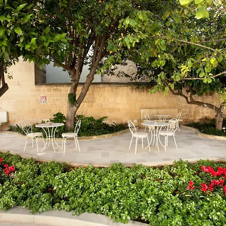 Mantatelure Nocleg ze śniadaniem Lecce