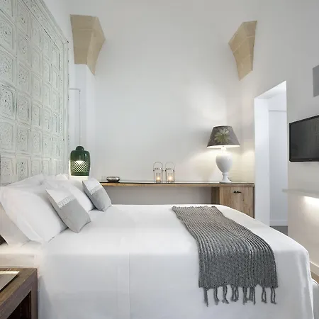 Mantatelure 4* Lecce