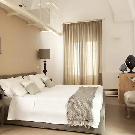 Mantatelure Oda ve Kahvaltı Lecce