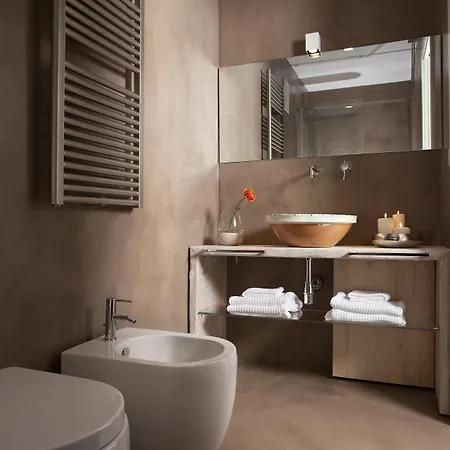 Bed & Breakfast Mantatelure 4*