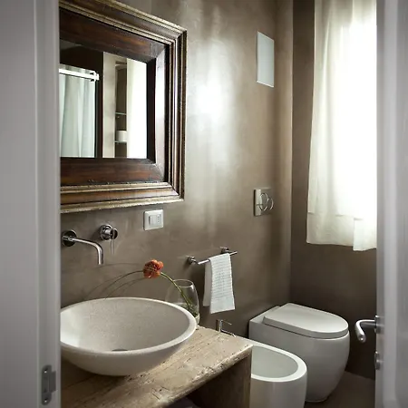 Mantatelure Bed & Breakfast 4*