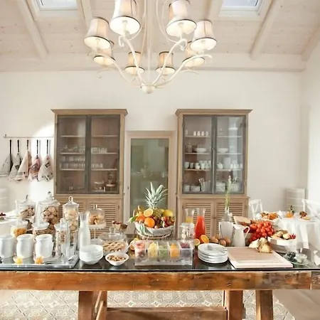 Oda ve Kahvaltı Mantatelure