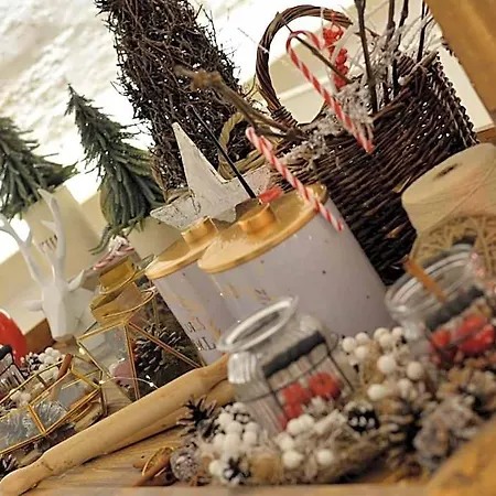 Bed & Breakfast Mantatelure Lecce
