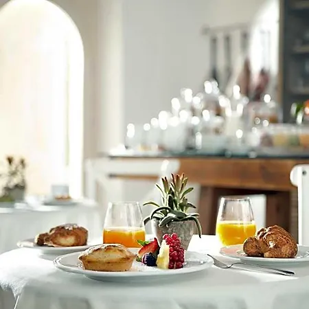 Mantatelure 4* Lecce