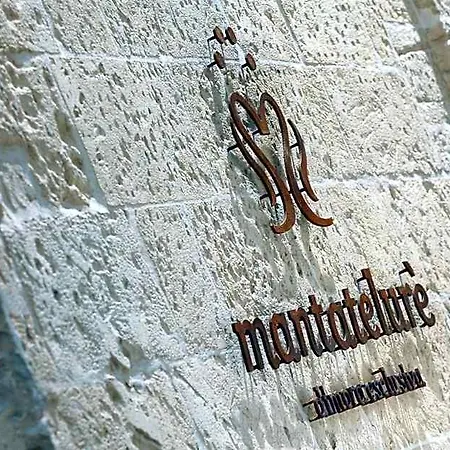 Panzió Mantatelure Lecce