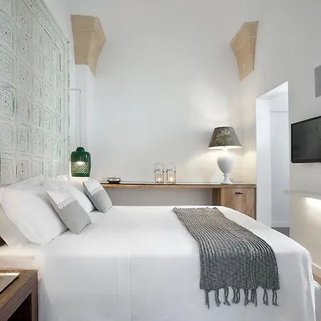 Mantatelure Oda ve Kahvaltı Lecce