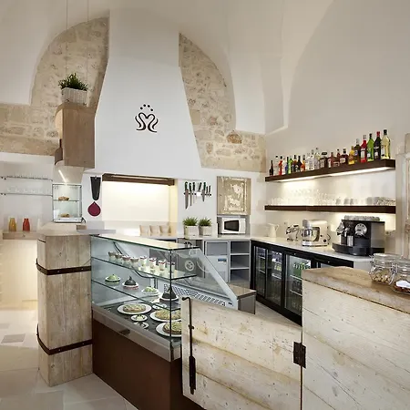 Mantatelure Lecce