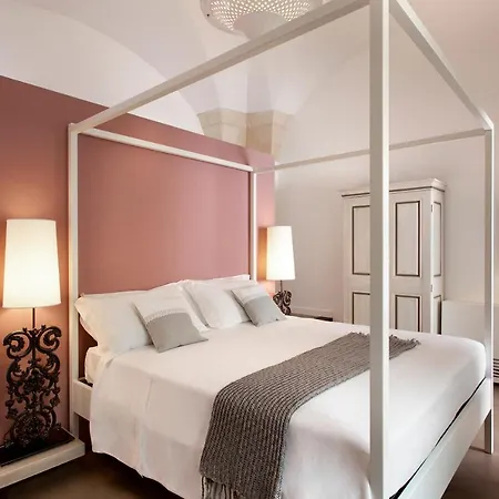 Mantatelure Oda ve Kahvaltı Lecce